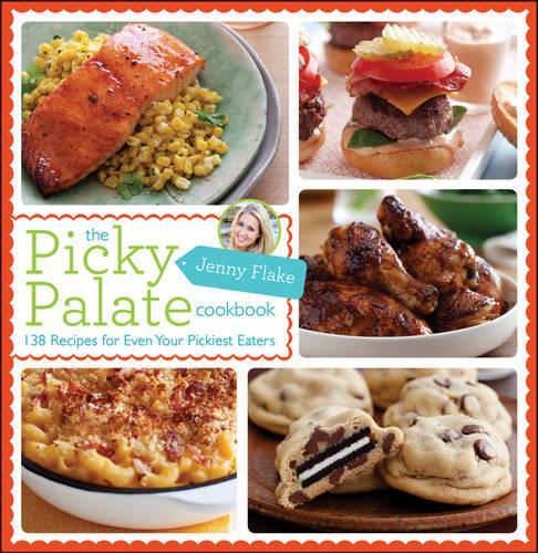 Picky Palate Cookbook