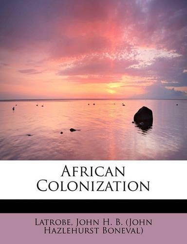 African Colonization