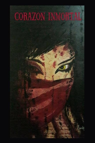 Corazón Inmortal: (1 Saga de Corazón Inmortal)