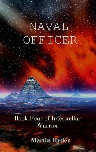 Interstellar Warrior: Bk. 4