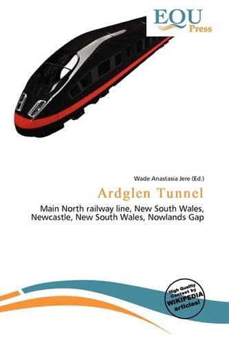 Ardglen Tunnel