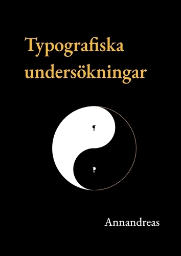 Typografiska undersökningar