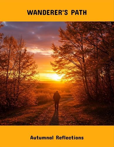 Wanderer'S Path: Autumnal Reflections
