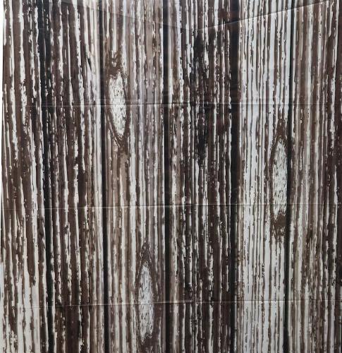 VBS 2018 Rolling River Rampage Wood Grain Backdrop