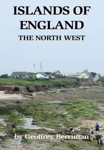 Islands of England the North West