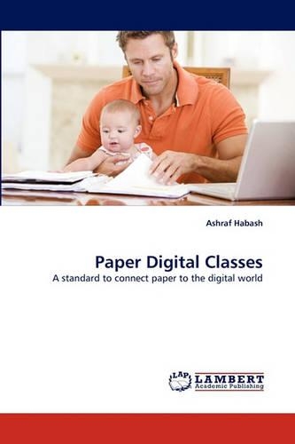 Paper Digital Classes