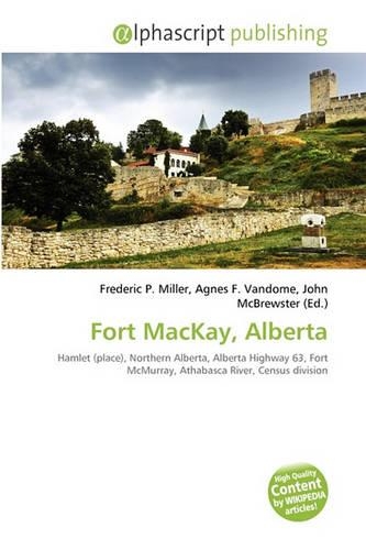 Fort MacKay, Alberta