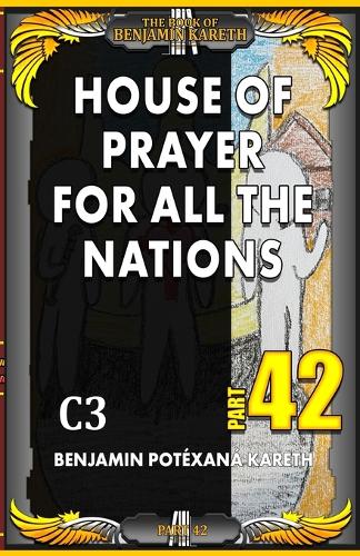 House Of Prayer For All The Nations