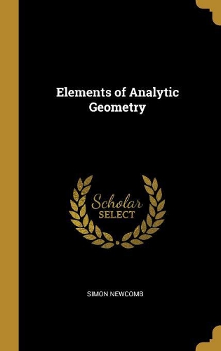 Elements of Analytic Geometry