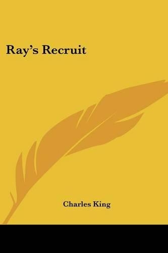 Ray's Recruit