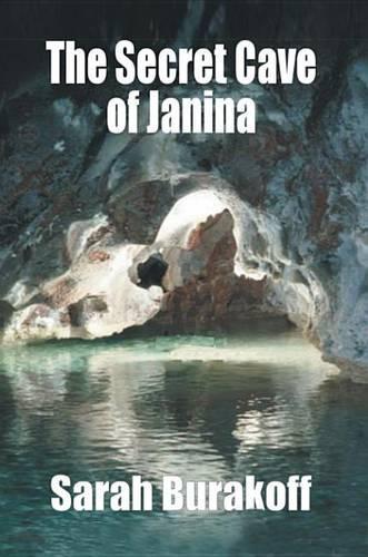 The Secret Cave of Janina