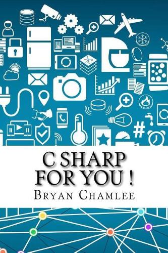 C Sharp for You !