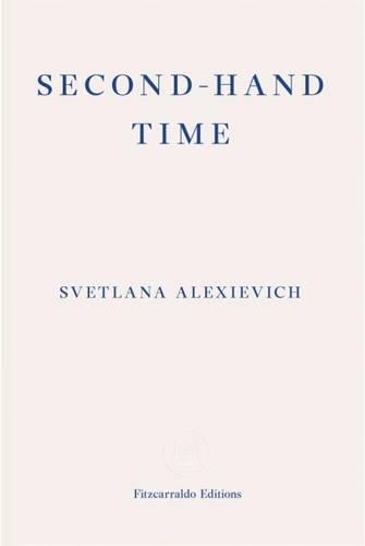 Second-hand Time