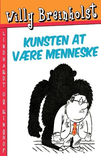 Kunsten at være menneske