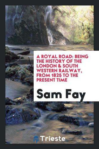 A Royal Road