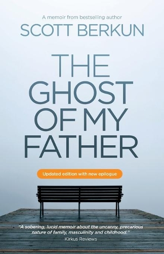The Ghost Of My Father