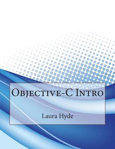 Objective-C Intro