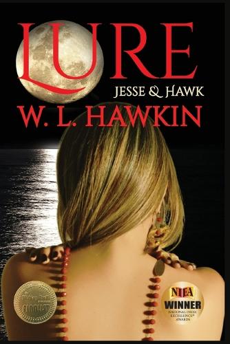 Lure: Jesse & Hawk(1 Lure River Romances)