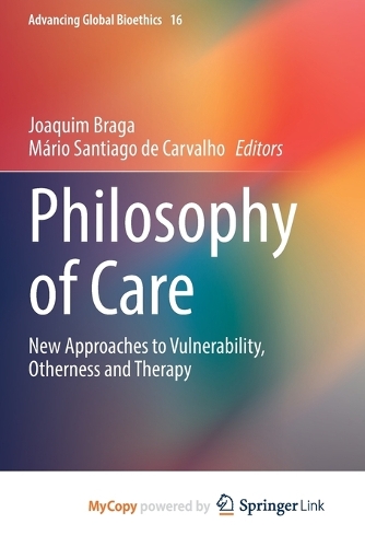 Philosophy of Care