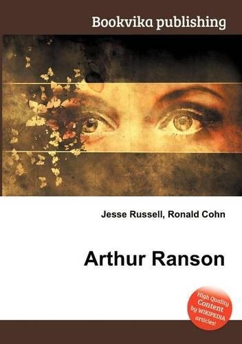 Arthur Ranson