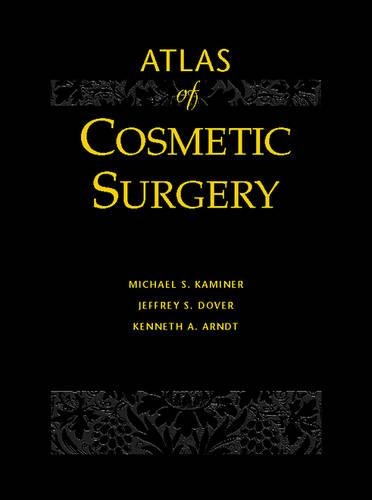 Atlas of Cosmetic Surgery