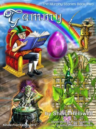 Gammy: The Murphy Stories