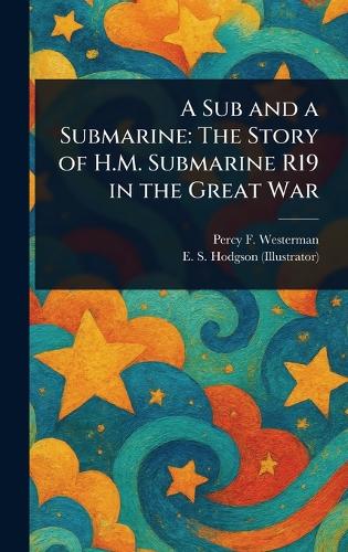 A Sub and a Submarine
