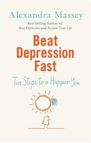Beat Depression Fast