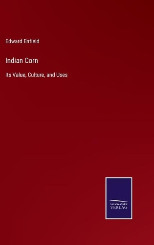 Indian Corn
