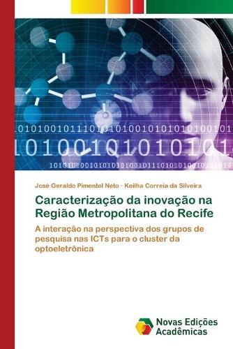 Caracterização da inovação na Região Metropolitana do Recife