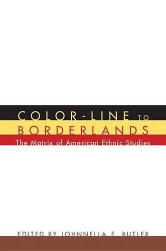 Color-Line to Borderlands