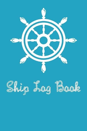 Ship Log Book
