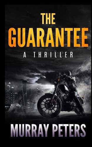 The Guarantee: (The Dark Horror)