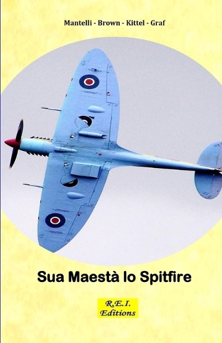 Sua Maestà lo Spitfire