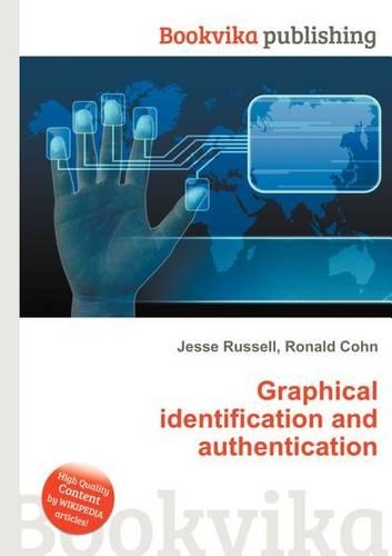 Graphical Identification and Authentication