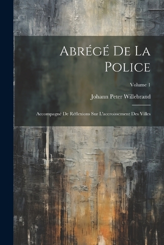 Abrégé De La Police