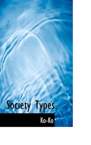 Society Types