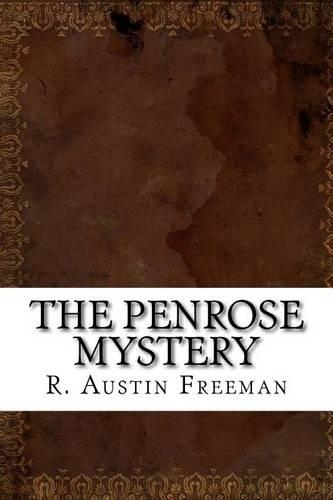 The Penrose Mystery