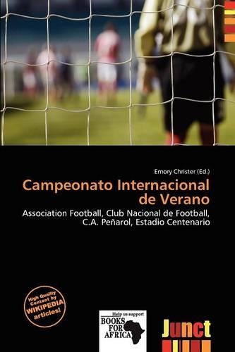 Campeonato Internacional de Verano