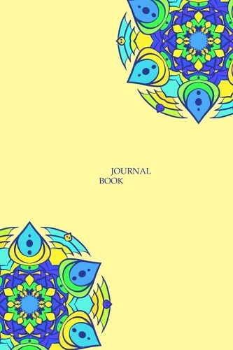 Journal Book