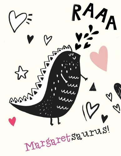 Margaretsaurus!