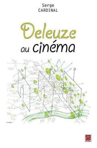 Deleuze Au Cinema