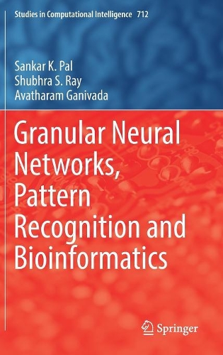 Granular Neural Networks, Pattern Recognition and Bioinformatics