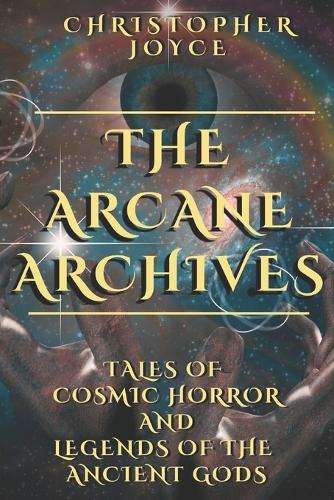 The Arcane Archives