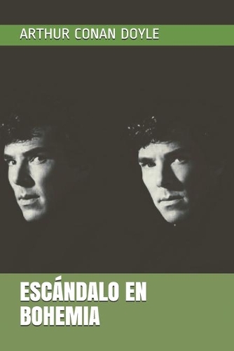 Escándalo En Bohemia
