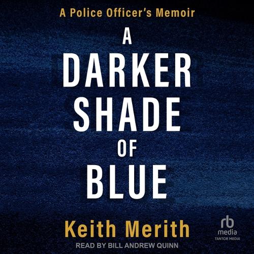 A Darker Shade of Blue