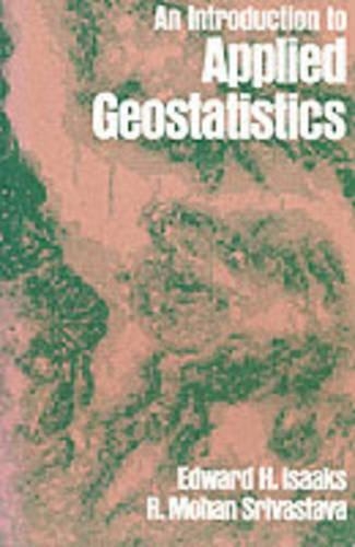 Applied Geostatistics