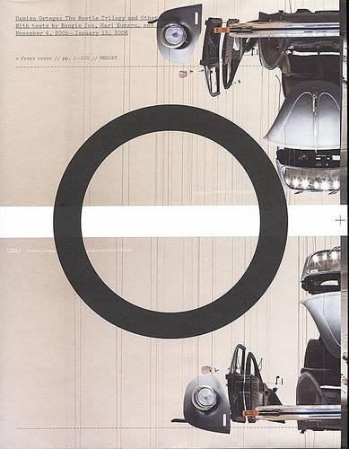 Damian Ortega: The Beetle and Other Works