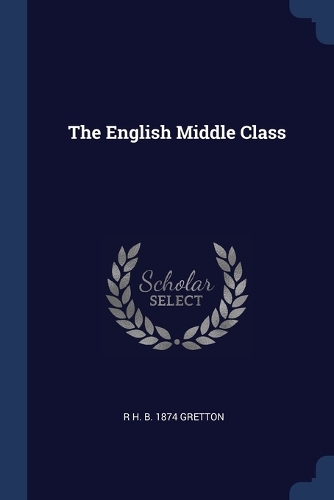 The English Middle Class