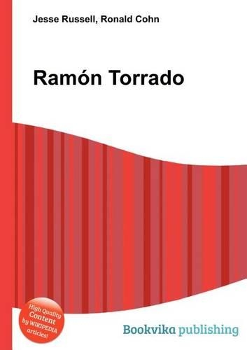 Ramon Torrado
